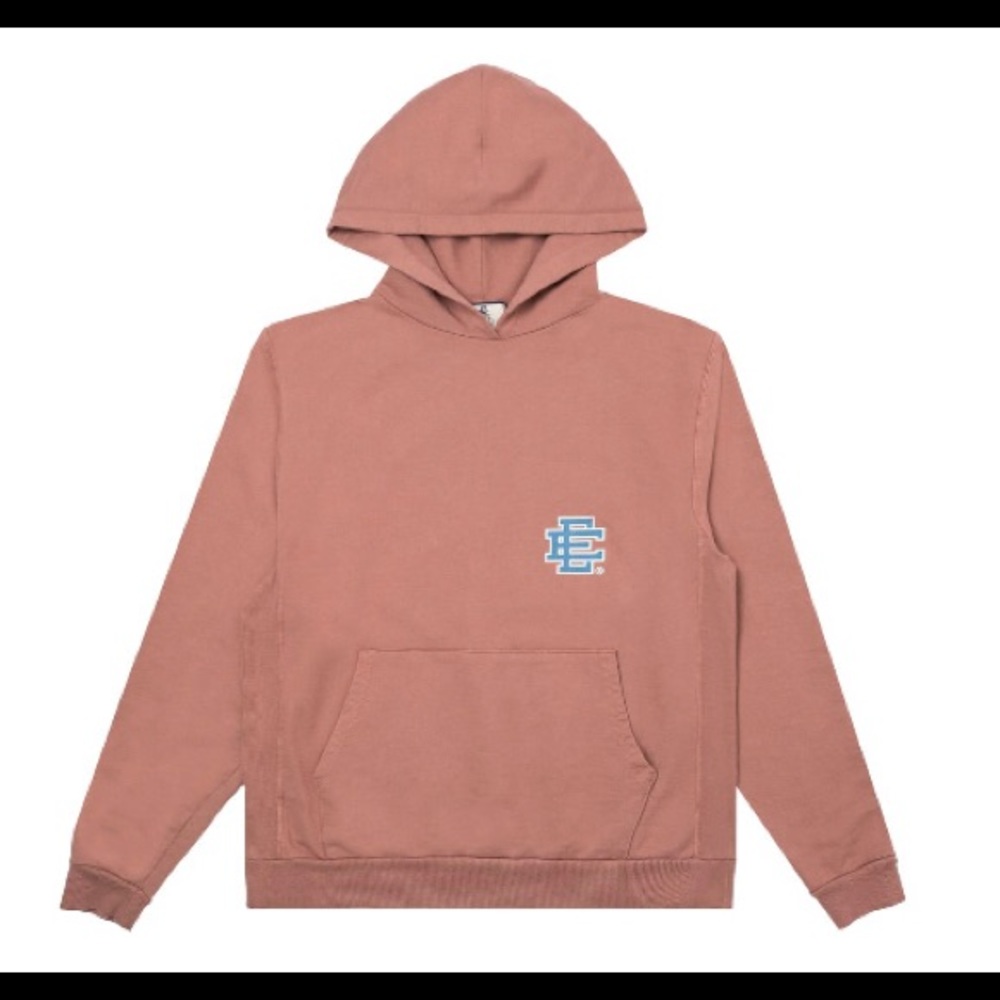 EE hoodie size small